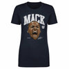 Shelvin Mack Butler Bulldogs Scream Arc WHT by 500 LEVEL