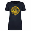 Quinn Priester Milwaukee Vintage Baseball WHT by 500 LEVEL