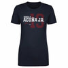 Ronald Acuna Jr. Type WHT by 500 LEVEL