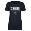 Sydney Schmidt North Carolina Courage Elite WHT by 500 LEVEL