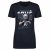 Drake Maye New England SuperCam Celly WHT by 500 LEVEL