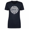 Jazz Chisholm Jr. New York Y Vintage Baseball WHT by 500 LEVEL