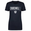 Grace Churchwell Butler Bulldogs Elite WHT by 500 LEVEL