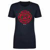 Pablo Lopez Minnesota Vintage Baseball WHT by 500 LEVEL
