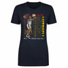 Kelsey Mitchell Indiana Fever Vertical Name WHT by 500 LEVEL