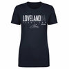 Colston Loveland Chicago Elite WHT by 500 LEVEL