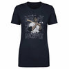 Mickey Mantle New York Y Skyline WHT by 500 LEVEL