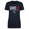 Anthony Davis Washington Wizards Elite WHT by 500 LEVEL