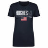 Quinn Hughes Minnesota USA Elite WHT by 500 LEVEL