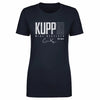 Cooper Kupp Seattle Elite WHT by 500 LEVEL