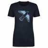 New York City FC II Pigeon Logo WHT by 500 LEVEL