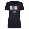 Kris Dunn Los Angeles Clippers Elite WHT by 500 LEVEL