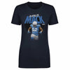 Khalil Mack Los Angeles C Stomp WHT by 500 LEVEL
