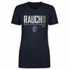 Felicitas Rauch North Carolina Courage Elite WHT by 500 LEVEL