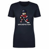 Washington Hockey 8-bit WHT by 500 LEVEL