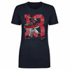Ronald Acuna Jr. Atlanta Rough WHT by 500 LEVEL