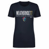 Dani Weatherholt North Carolina Courage Elite WHT by 500 LEVEL
