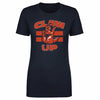 Chicago Football Claw Up WHT by 500 LEVEL