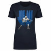 Joe Alt Los Angeles C Bold WHT by 500 LEVEL