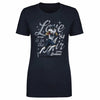 Colston Loveland Chicago Love Is In The Air WHT by 500 LEVEL
