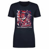 Lindsey Vonn Vintage WHT by 500 LEVEL