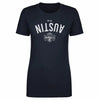 Shakira Austin Washington Mystics Invert WHT by 500 LEVEL
