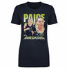 Paige Bueckers Dallas Wings Vintage WHT by 500 LEVEL