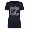 Joao Pedro Chelsea FC Outline Number WHT by 500 LEVEL
