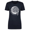 Aaron Gordon Denver Basketball WHT by 500 LEVEL