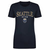 Seattle Reign FC Arch WHT by 500 LEVEL