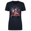 Chipper Jones Atlanta Arch WHT by 500 LEVEL