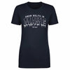 Drake Maye New England Snow Melts In Maye WHT by 500 LEVEL