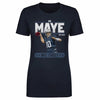 Drake Maye New England Trust WHT by 500 LEVEL