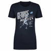 George Pickens Dallas One-Handed Catch WHT by 500 LEVEL