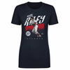 Austin Riley Atlanta Grunge WHT by 500 LEVEL