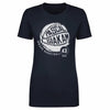 Pascal Siakam Indiana Basketball WHT by 500 LEVEL