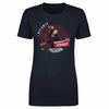 Spencer Strider Atlanta Dots WHT by 500 LEVEL