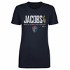 Natalie Jacobs North Carolina Courage Elite WHT by 500 LEVEL