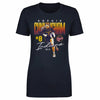 Sophie Cunningham Indiana Fever Bitmap WHT by 500 LEVEL