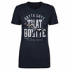 Kayshon Boutte New England Love That Boutte WHT by 500 LEVEL