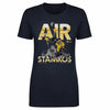 Steven Stamkos Nashville Air Stamkos WHT by 500 LEVEL