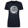 Jamal Murray Denver Basketball WHT by 500 LEVEL