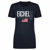 Jack Eichel Vegas USA Elite WHT by 500 LEVEL