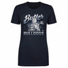 Butler Bulldogs Throwback WHT by 500 LEVEL