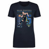 Paige Bueckers Dallas Wings Player Number WHT by 500 LEVEL