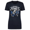 Derwin James Los Angeles C Tackle WHT by 500 LEVEL