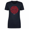 Garrett Crochet Boston Vintage Baseball WHT by 500 LEVEL