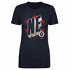 New England Revolution Wave Bold WHT by 500 LEVEL