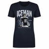 Caleb Williams Chicago Iceman WHT by 500 LEVEL