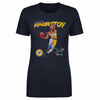 Tyrese Haliburton Indiana Pacers Caricature WHT by 500 LEVEL